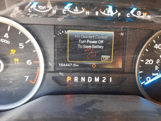 Photo 8 from auction – 2015 FORD F150 SUPER with VIN 1FTEW1EF4FKE65093