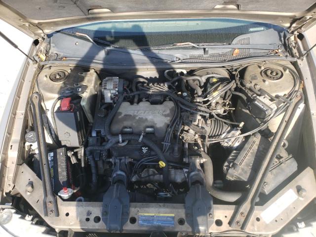 Photo 7 from auction – 2003 BUICK CENTURY CU with VIN 2G4WS52J131248396