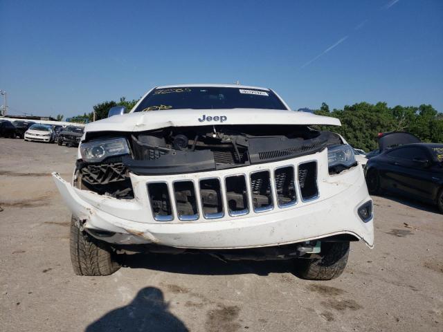 Photo 9 from auction – 2016 JEEP GRAND CHER with VIN 1C4RJFCT4GC312585