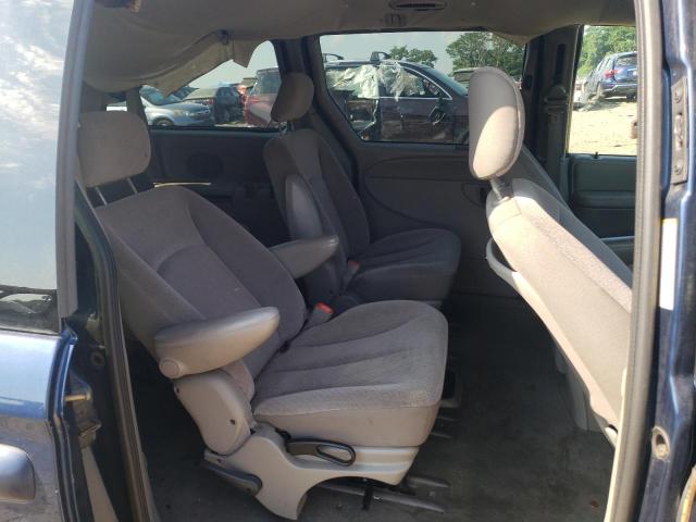 Photo 6 from auction – 2002 DODGE GRAND CARA with VIN 2B4GP74L42R610402