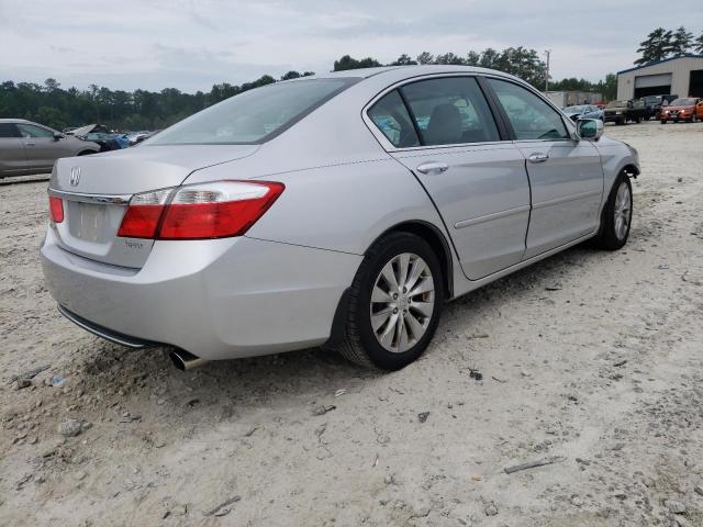 Photo 4 from auction – 2013 HONDA ACCORD EX with VIN 1HGCR2F70DA032709