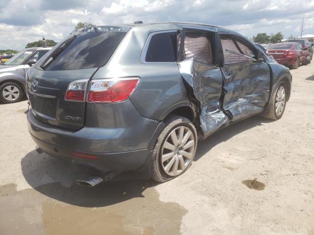 Photo 4 from auction – 2010 MAZDA CX-9 with VIN JM3TB2MA2A0202028