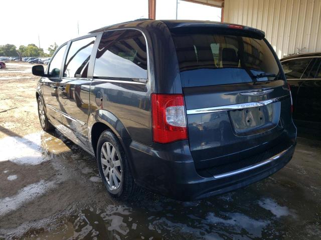 Photo 3 from auction – 2011 CHRYSLER TOWN & COU with VIN 2A4RR8DG4BR721945