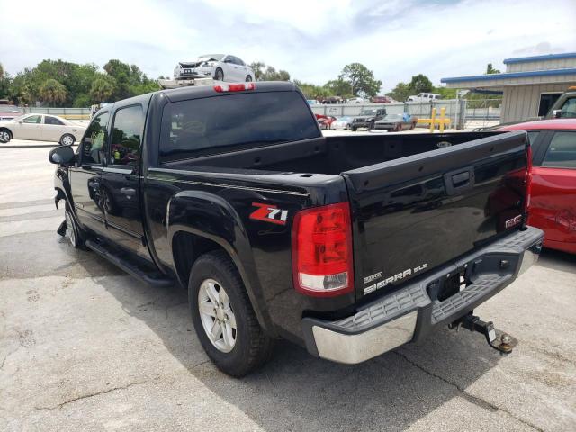 Photo 3 from auction – 2011 GMC SIERRA C15 with VIN 3GTP1VE08BG360200
