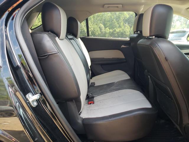 Photo 6 from auction – 2014 CHEVROLET EQUINOX LT with VIN 2GNFLHE3XE6213336