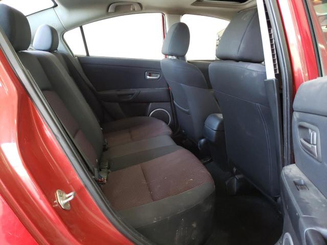 Photo 6 from auction – 2005 MAZDA 3 S with VIN JM1BK323451240620