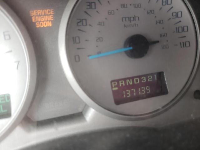 Photo 8 from auction – 2004 BUICK RENDEZVOUS with VIN 3G5DB03E54S540792