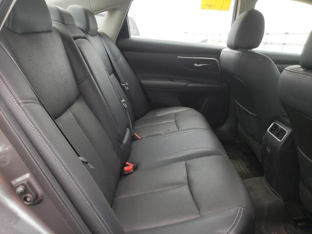 Photo 6 from auction – 2017 NISSAN ALTIMA 2.5 with VIN 1N4AL3AP9HC195587