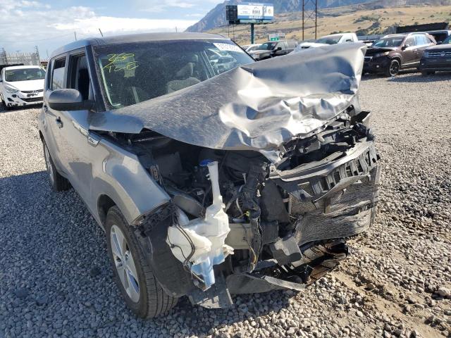 Photo 9 from auction – 2016 KIA SOUL with VIN KNDJN2A25G7356205