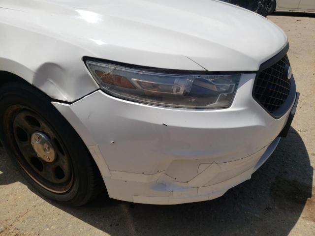 Photo 9 from auction – 2013 FORD TAURUS with VIN 1FAHP2MK2DG213458