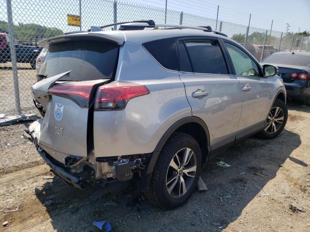 Photo 4 from auction – 2018 TOYOTA RAV4 ADVEN with VIN JTMRFREV3JJ238628