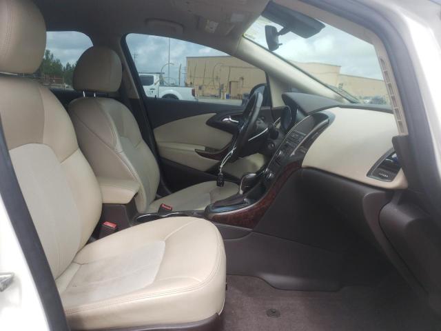 Photo 5 from auction – 2012 BUICK VERANO with VIN 1G4PP5SK6C4216823