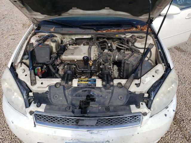 Photo 7 from auction – 2009 CHEVROLET IMPALA 1LT with VIN 2G1WT57K091184274