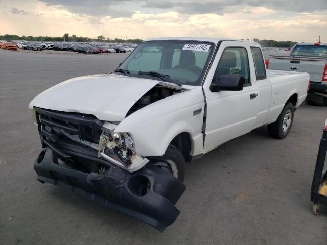 Photo 2 from auction – 2011 FORD RANGER SUP with VIN 1FTKR1ED8BPA79878