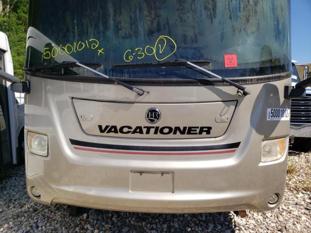 Photo 7 from auction – 2008 ROADMASTER RAIL STRAIGHT R with VIN 1RF31346082045121