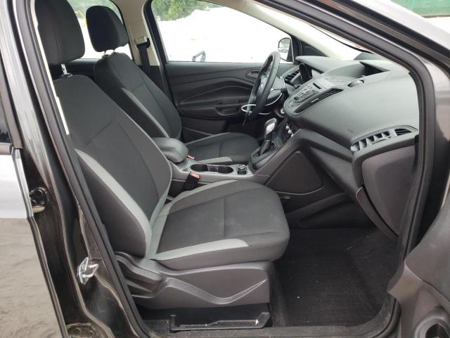 Photo 5 from auction – 2016 FORD ESCAPE S with VIN 1FMCU0F73GUB67442