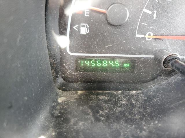 Photo 8 from auction – 2000 FORD WINDSTAR S with VIN 2FMZA5247YBC28696