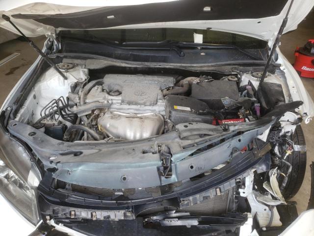 Photo 7 from auction – 2016 TOYOTA CAMRY LE with VIN 4T1BF1FK2GU164273