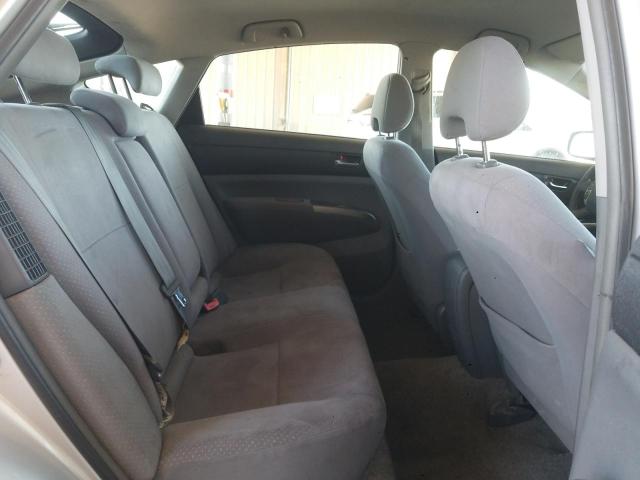 Photo 6 from auction – 2007 TOYOTA PRIUS with VIN JTDKB20U977606352