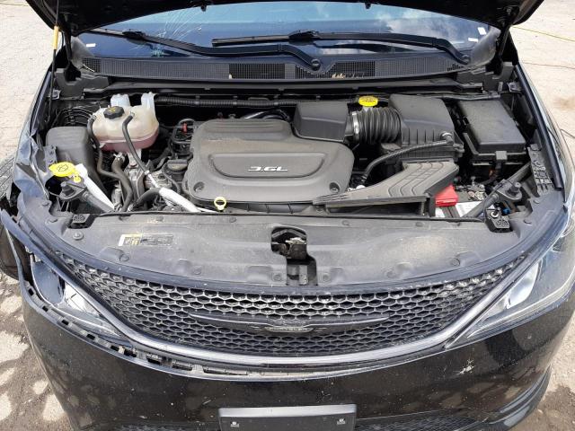 Photo 7 from auction – 2018 CHRYSLER PACIFICA T with VIN 2C4RC1EG8JR261734