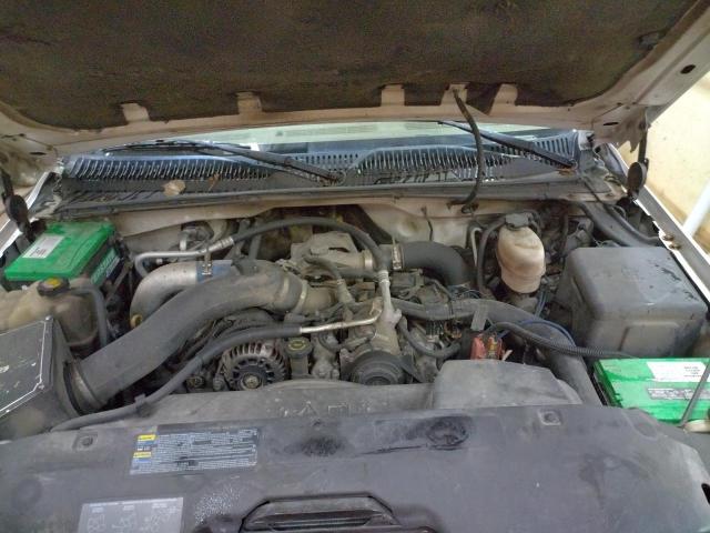 Photo 7 from auction – 2003 GMC SIERRA C25 with VIN 1GTHC29123E218918