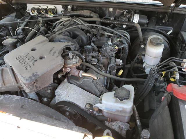 Foto 7 de la subasta – 2011 FORD RANGER SUP con VIN 1FTKR4EE8BPA13793