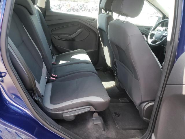 Photo 6 from auction – 2014 FORD ESCAPE S with VIN 1FMCU0F72EUB05074
