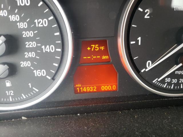 Photo 8 from auction – 2012 BMW X5 XDRIVE5 with VIN 5UXZV8C54CL424829