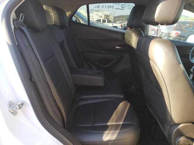 Photo 6 from auction – 2020 BUICK ENCORE ESS with VIN KL4CJCSB8LB041960