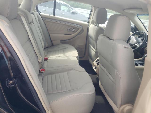 Photo 6 from auction – 2015 FORD TAURUS SE with VIN 1FAHP2D86FG176213