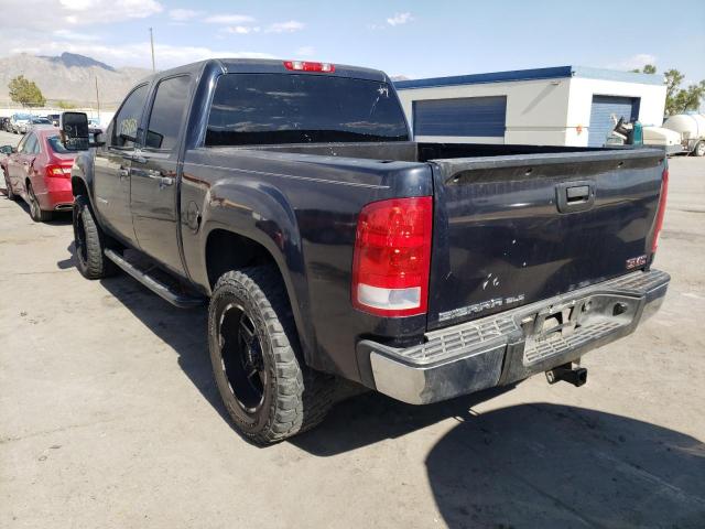 Photo 3 from auction – 2008 GMC SIERRA C15 with VIN 2GTEC13JX81154660
