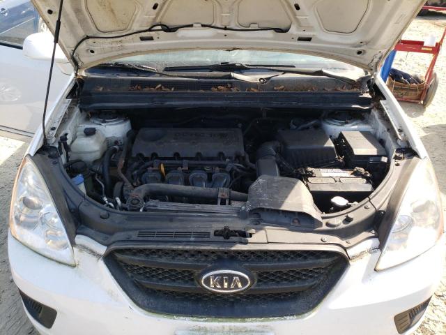 Photo 7 from auction – 2009 KIA RONDO BASE with VIN KNAFG529597263794