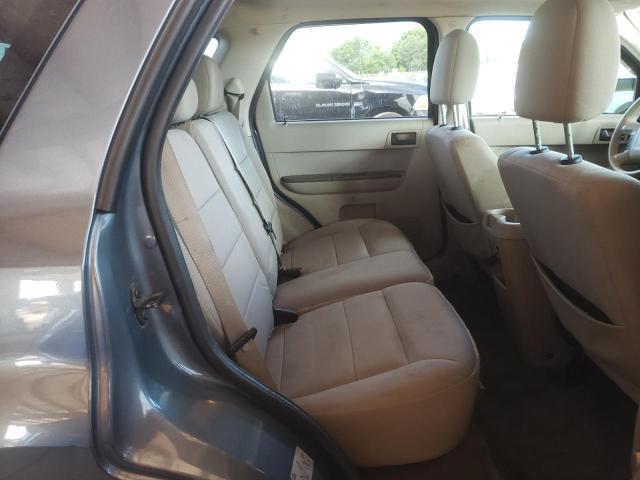 Photo 6 from auction – 2012 FORD ESCAPE XLT with VIN 1FMCU0D73CKA55202