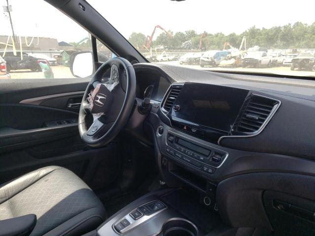 Photo 9 from auction – 2019 HONDA PASSPORT E with VIN 5FNYF8H53KB029397