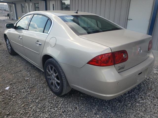 Photo 3 from auction – 2007 BUICK LUCERNE CX with VIN 1G4HD57237U212501