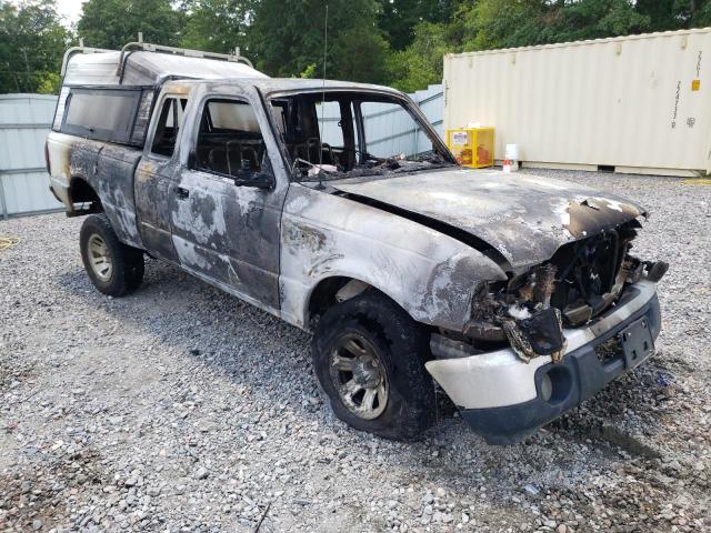 FORD RANGER SUP 2011 with VIN 1FTKR1EE7BPA20975 - Photo from auction