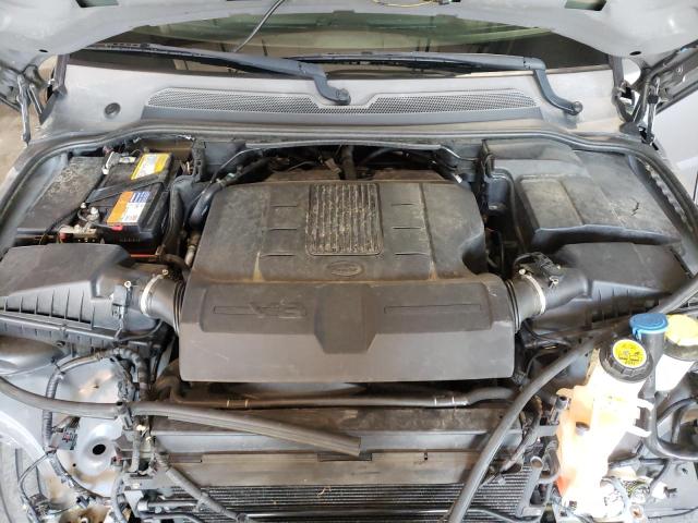 Photo 7 from auction – 2013 LAND ROVER RANGE ROVE with VIN SALSF2D40DA806557