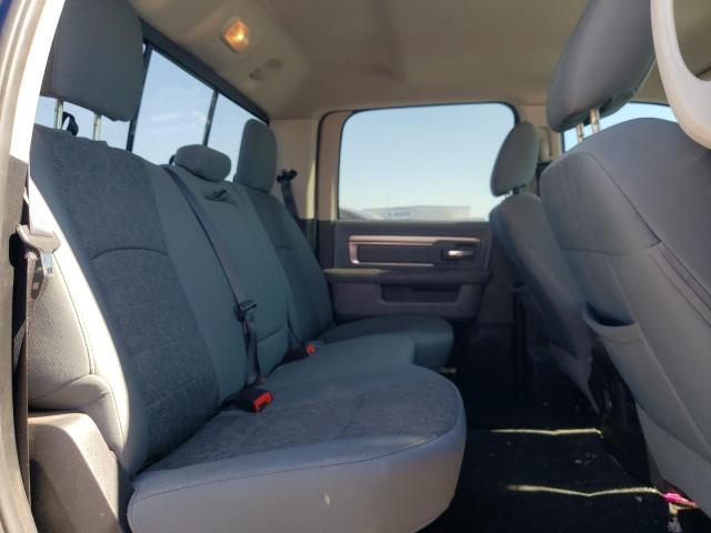 Photo 6 from auction – 2016 RAM 1500 SLT with VIN 1C6RR6LT6GS189510