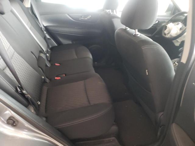 Photo 6 from auction – 2018 NISSAN ROGUE S with VIN KNMAT2MT2JP548778