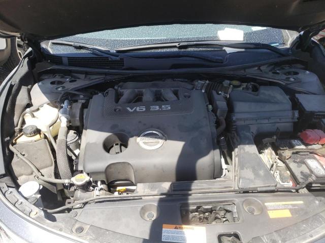 Photo 7 from auction – 2015 NISSAN ALTIMA 3.5 with VIN 1N4BL3AP4FC421195