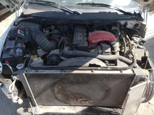 Photo 7 from auction – 2002 DODGE RAM 2500 with VIN 3B7KC23622M303017