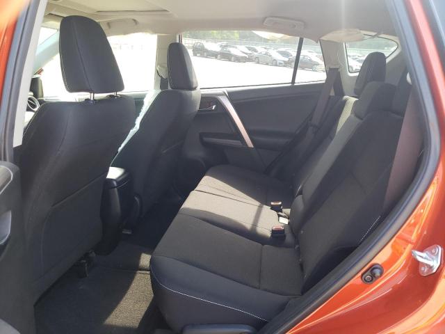 Zdjęcie 6 z aukcji – 2016 TOYOTA RAV 4 z VIN JTMRFREV0GJ093346