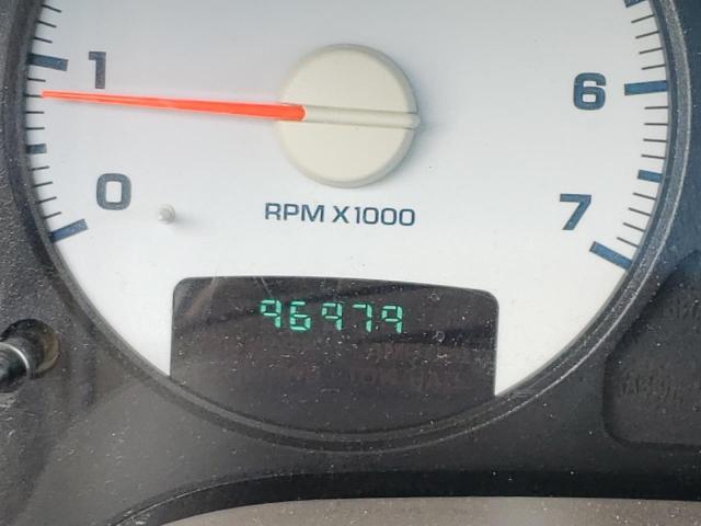 Photo 8 from auction – 2005 DODGE RAM 1500 S with VIN 1D7HU18D45S200708