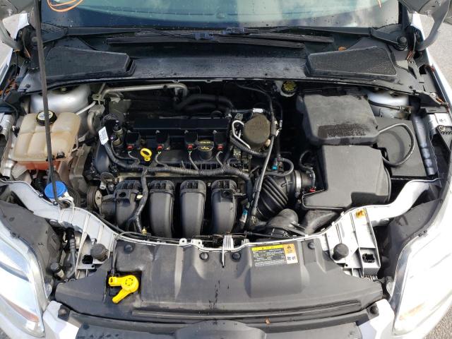 Photo 7 from auction – 2013 FORD FOCUS S with VIN 1FADP3E26DL323049