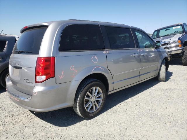 Photo 4 from auction – 2016 DODGE GRAND CARA with VIN 2C4RDGCG4GR250080