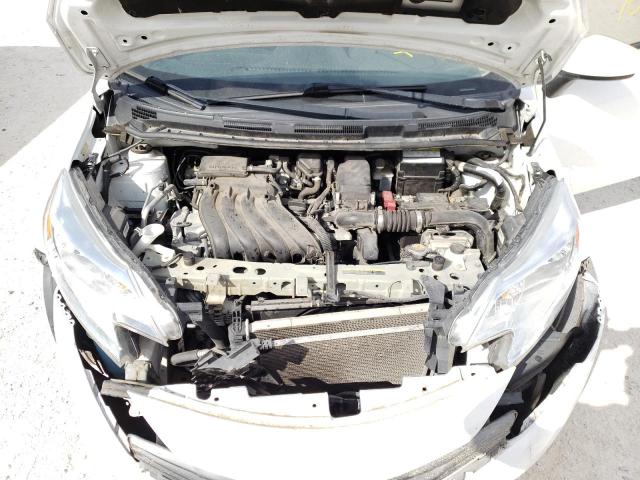 Photo 7 from auction – 2016 NISSAN VERSA NOTE with VIN 3N1CE2CP2GL397424