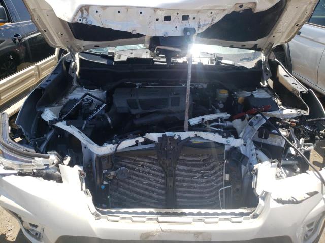 Zdjęcie 7 z aukcji – 2019 SUBARU FORESTER L z VIN JF2SKASC6KH407455