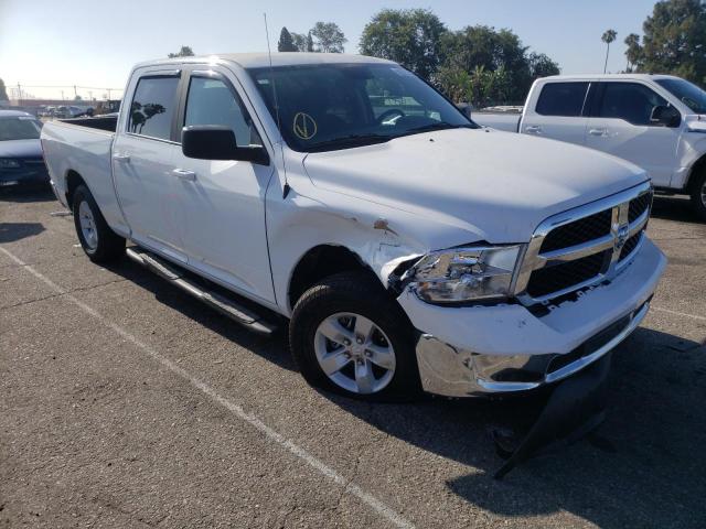 RAM 1500 CLASS 2019 с VIN 1C6RR6TT3KS532511 - Фото с аукциона