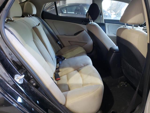 Photo 6 from auction – 2012 KIA OPTIMA LX with VIN KNAGM4A72C5295385