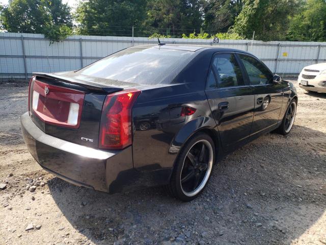 Photo 4 from auction – 2005 CADILLAC CTS HI FEA with VIN 1G6DP567750183213